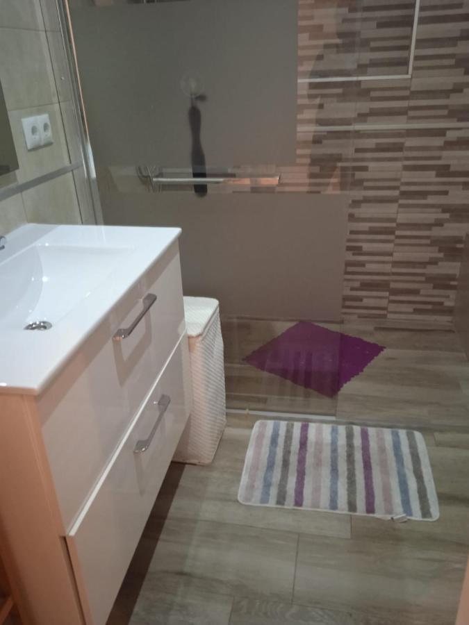 Susana 2 Alicante Kültér fotó