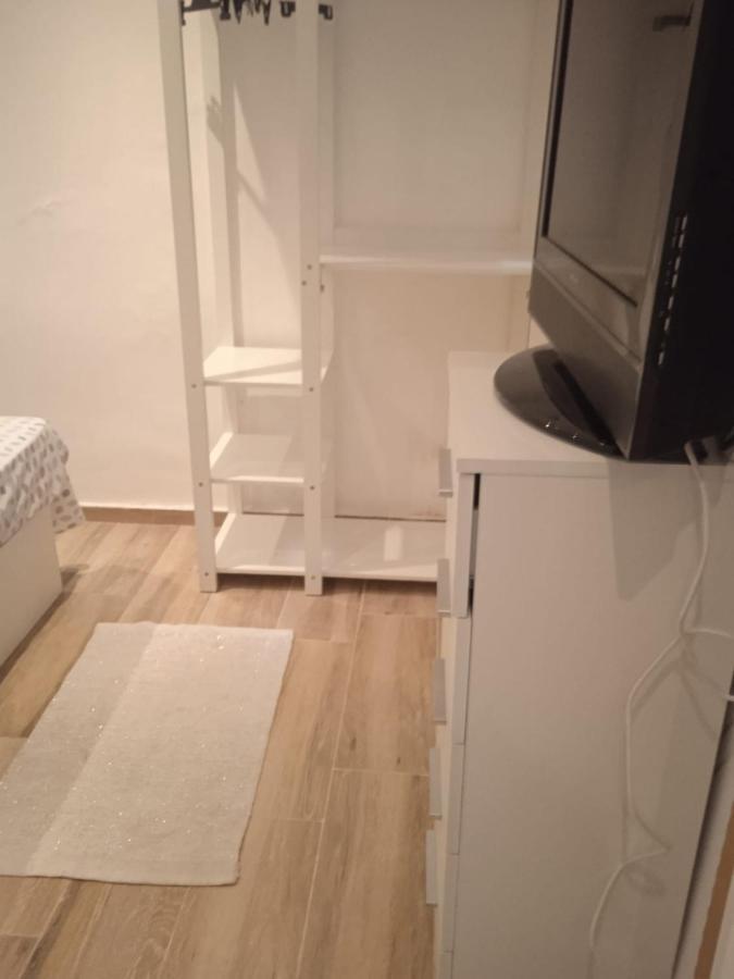 Susana 2 Alicante Kültér fotó