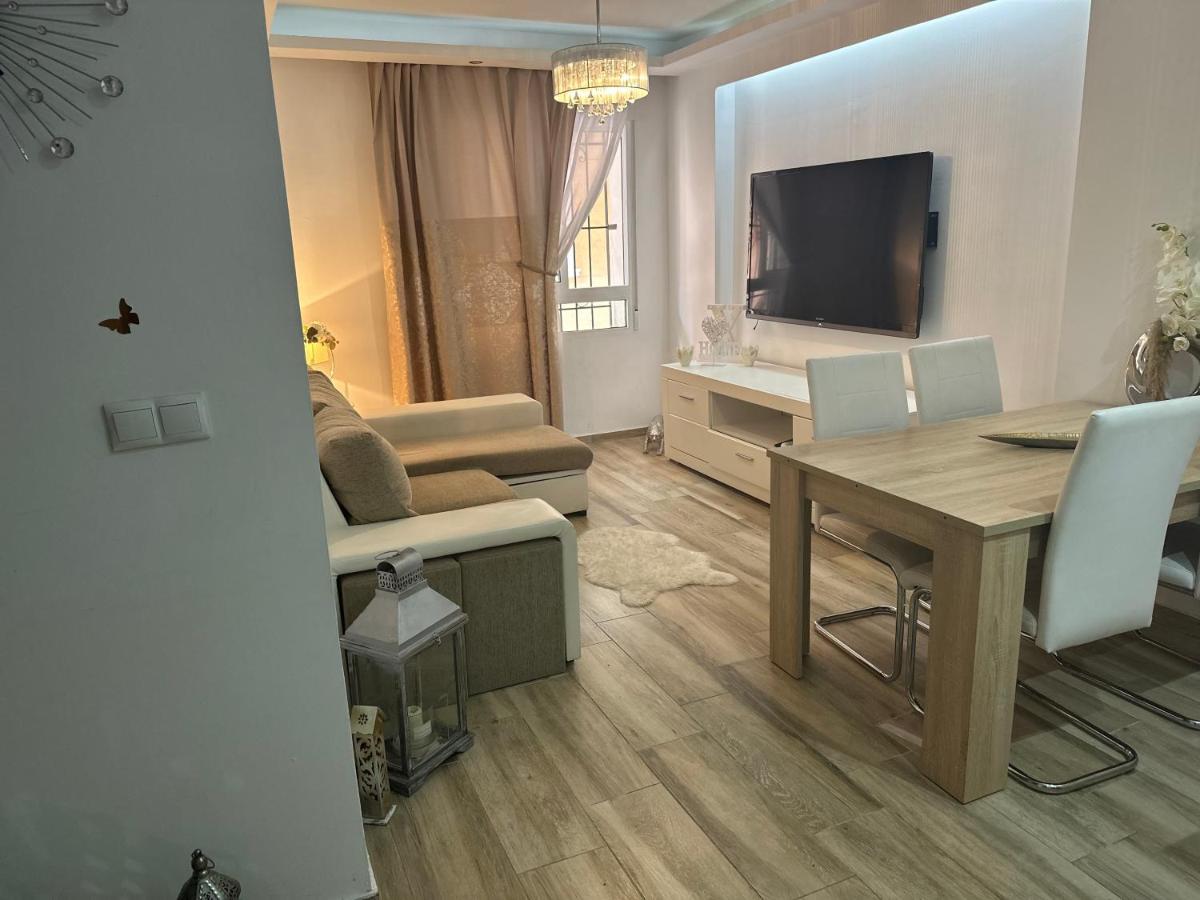 Susana 2 Alicante Kültér fotó